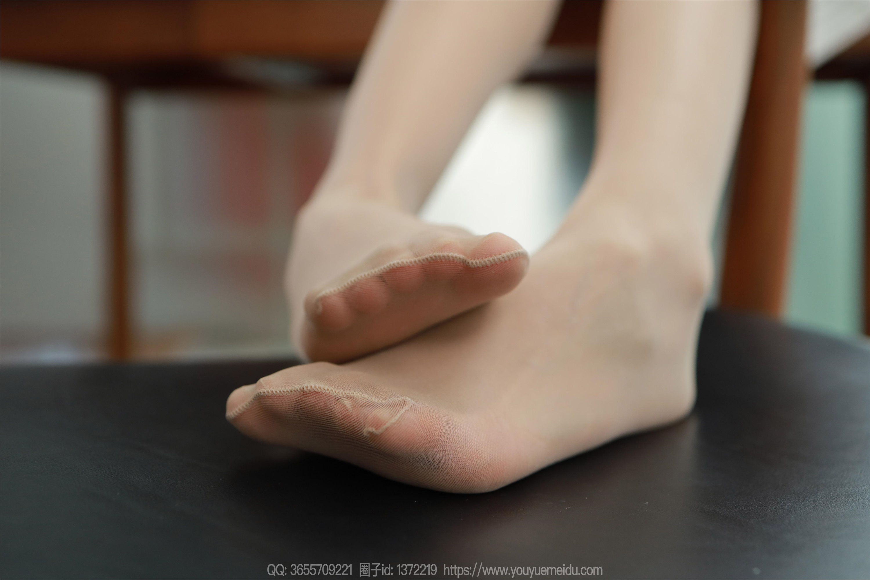 IESS异思趣向  2023.12.24 丝享家 1619 小金《ol套装（上）》